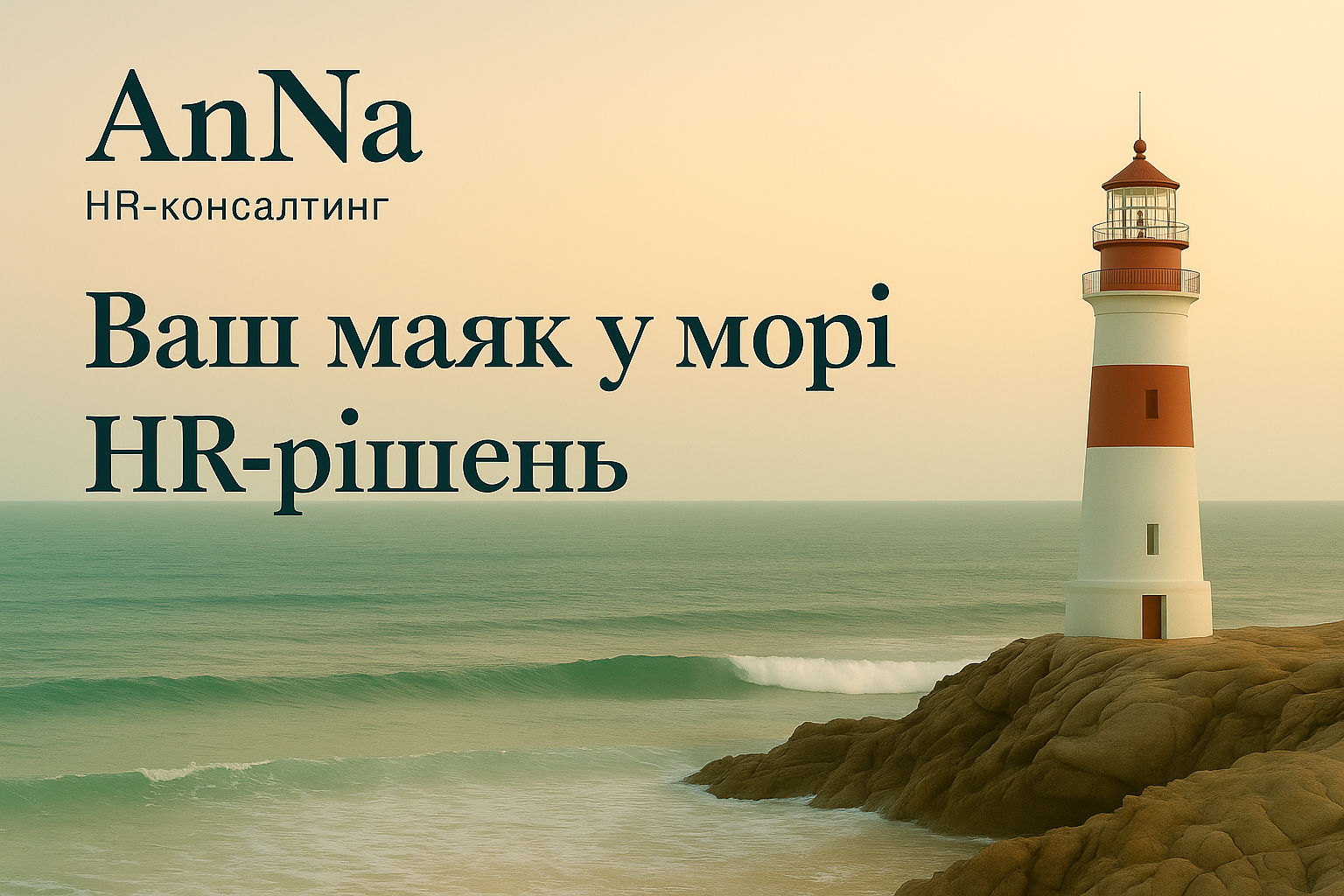 AnNa HR Studio